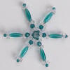 Click for Larger View - Snowflake Ornament Form